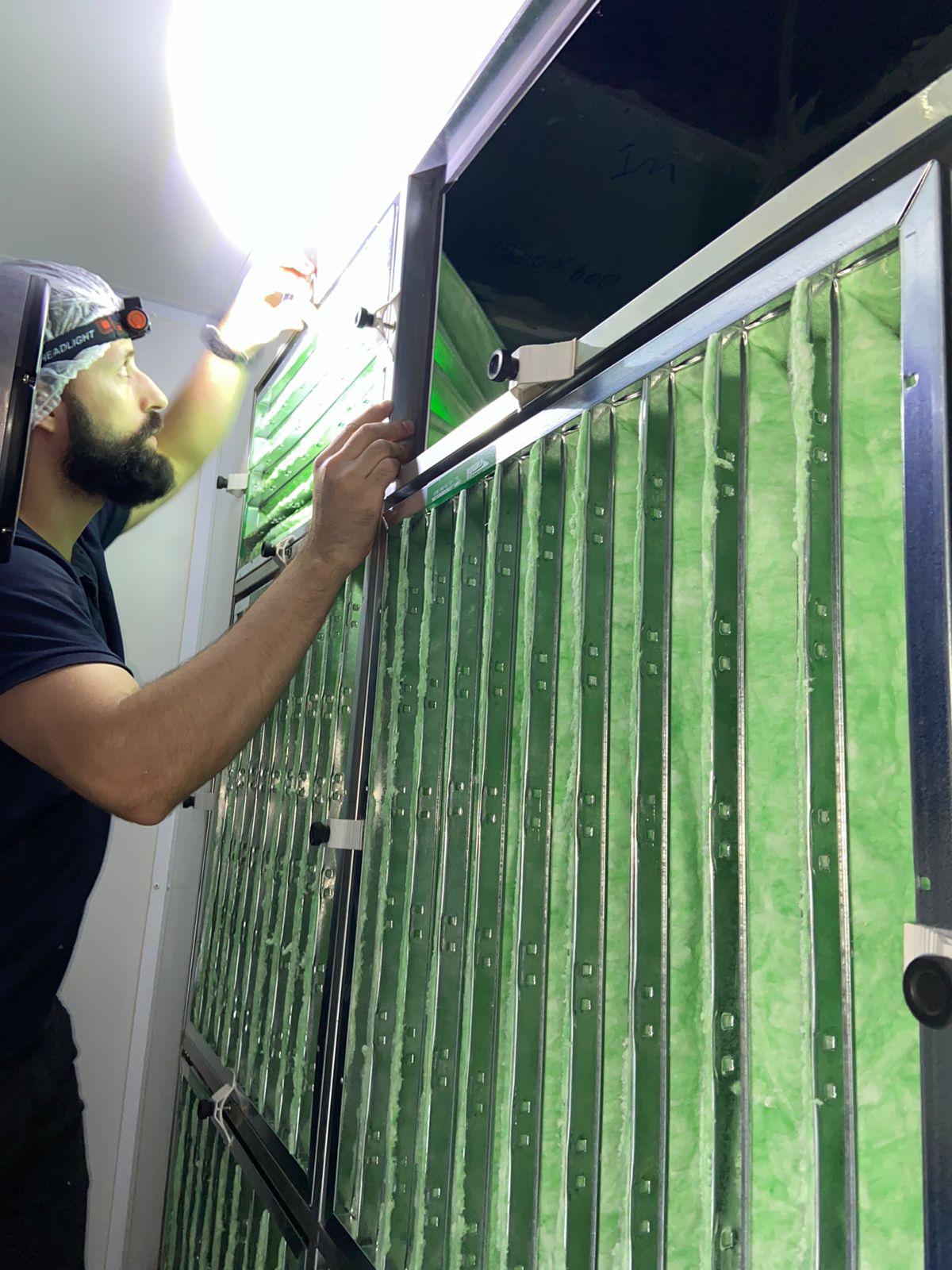 SISTEMA HVAC